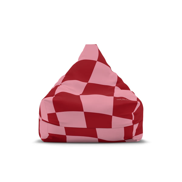 Don Bravo 'Checkmate' Bean Bag Cover