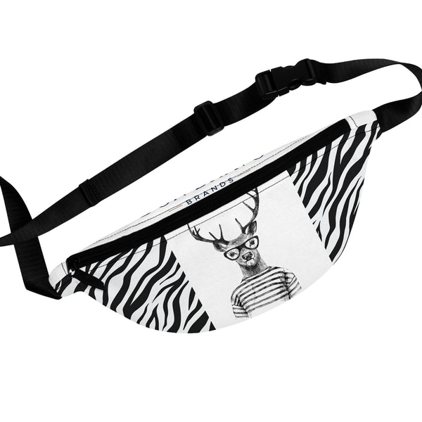 Don Bravo Brands Fanny Pack