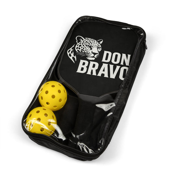Don Bravo Pickleball Kit