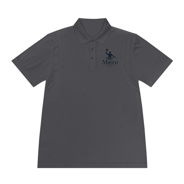 Marco by Don Bravo Brands Men's Sport Polo Shirt