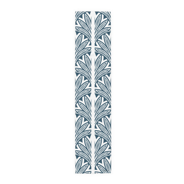 Don Bravo 'Palm Blade' Table Runner