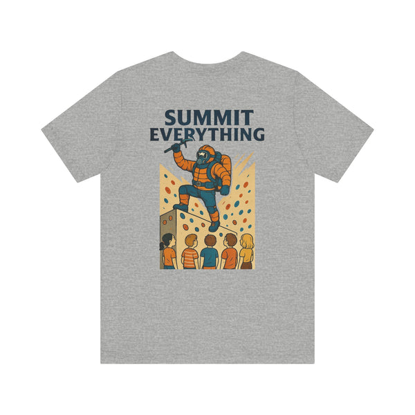 Don Bravo Summit Everything Tee