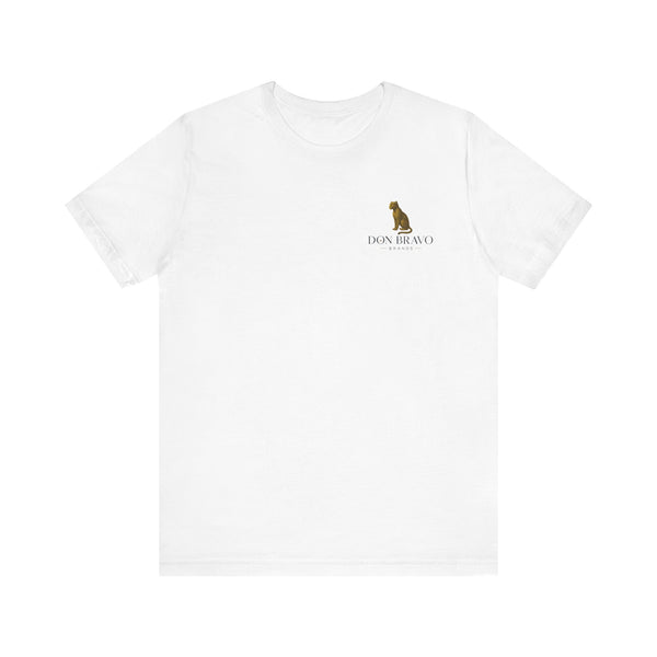 El Jefe Teamwork Tee