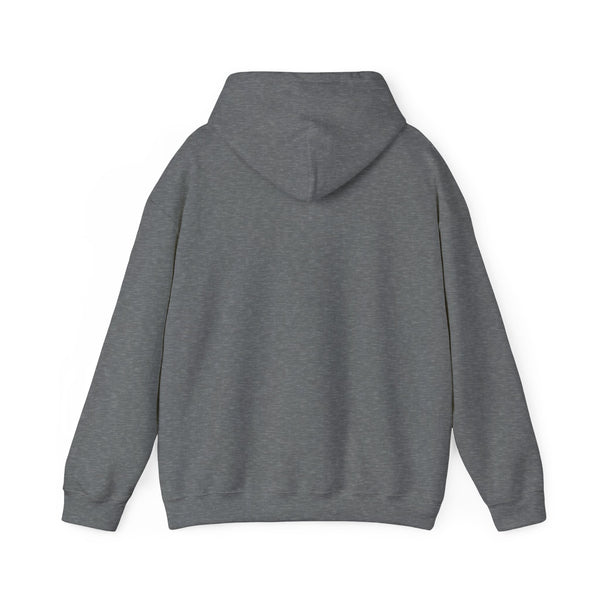Don Bravo Brands "Marco" Unisex Heavy Blend™ Hooded Sweatshirt