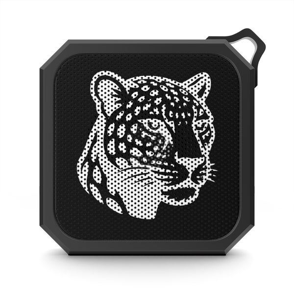 Don Bravo Mini Bluetooth Speaker – Leopard Edition (IPX6 Waterproof)
