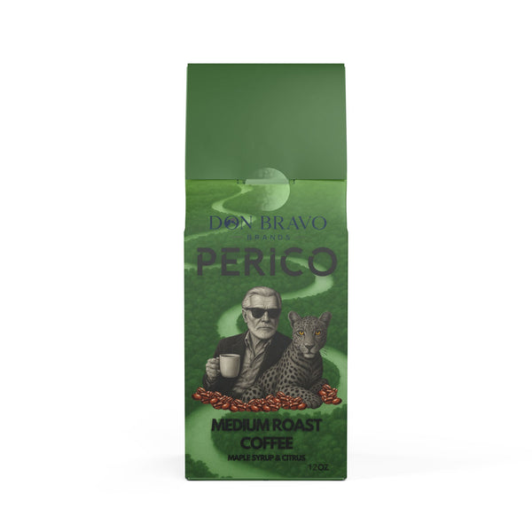 Gran Reserva Coffee Blend (Medium Roast)