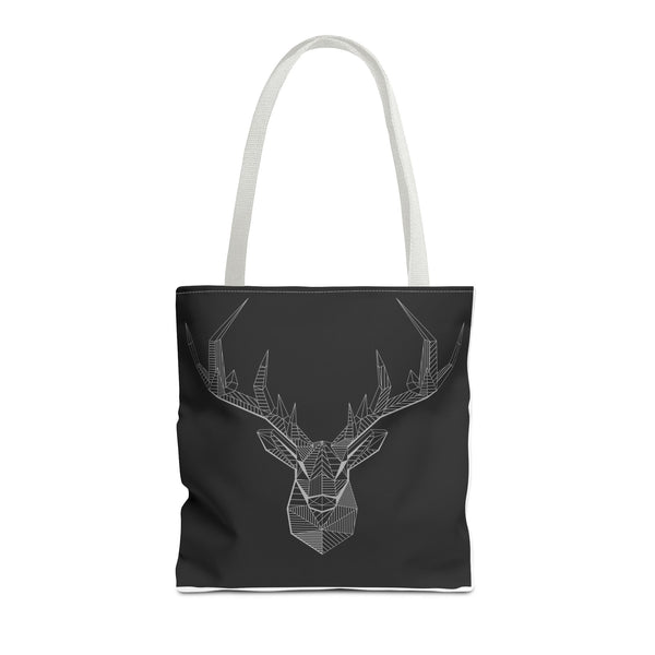 Tote Bag "From Day to Night"