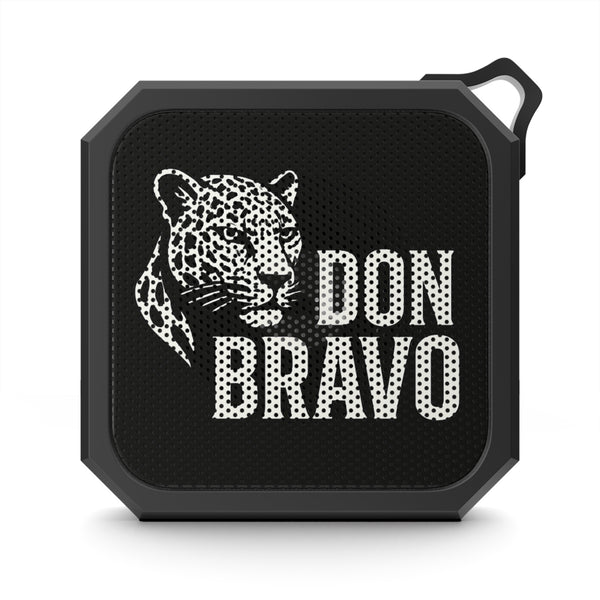 Don Bravo Signature Bluetooth Speaker