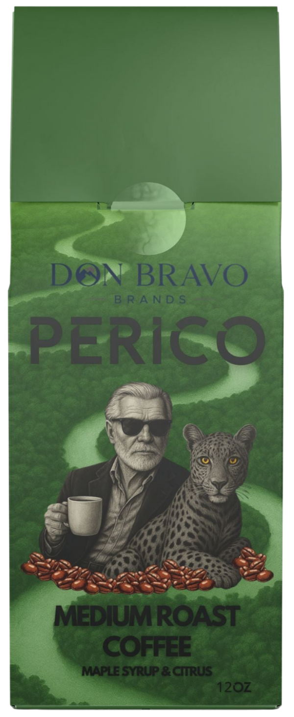 Gran Reserva Coffee Blend (Medium Roast)