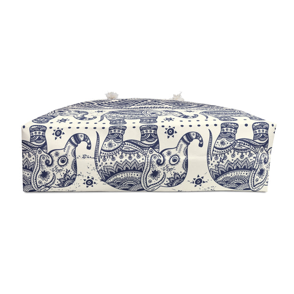 Elephant Weekender Bag