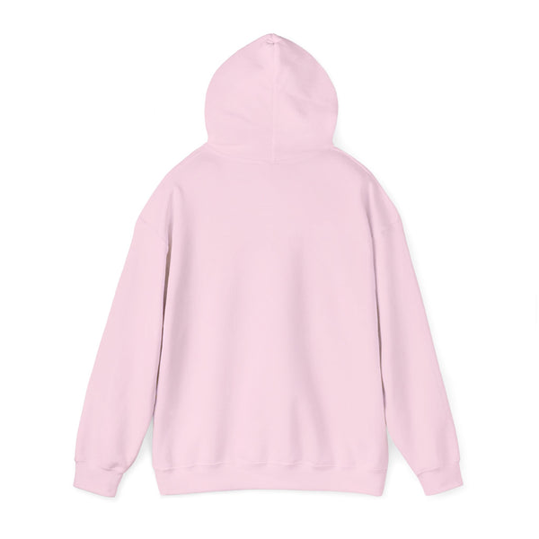 Don Bravo Brands "Marco" Unisex Heavy Blend™ Hooded Sweatshirt