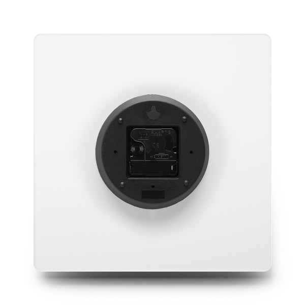 Don Bravo Wall Clock