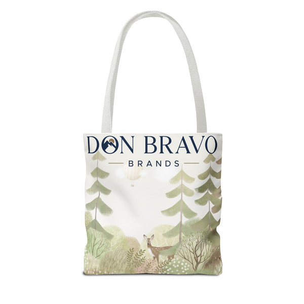 Tote Bag "From Day to Night"