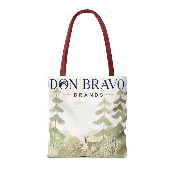 Tote Bag "From Day to Night"