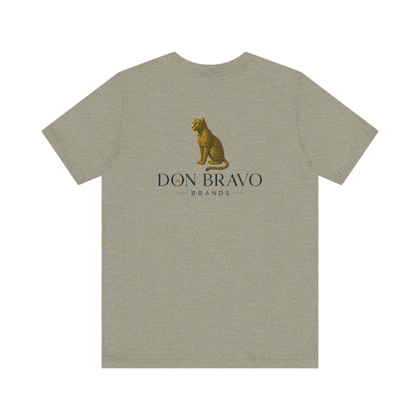 Don Bravo Brands Official Tee