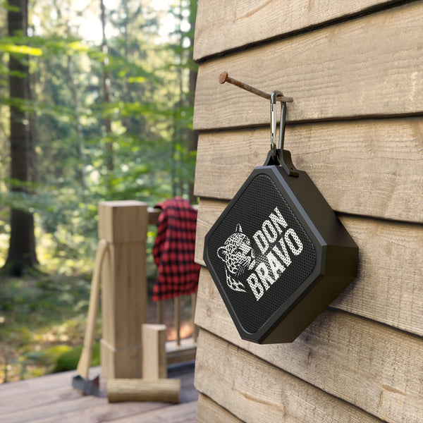 Don Bravo Signature Bluetooth Speaker