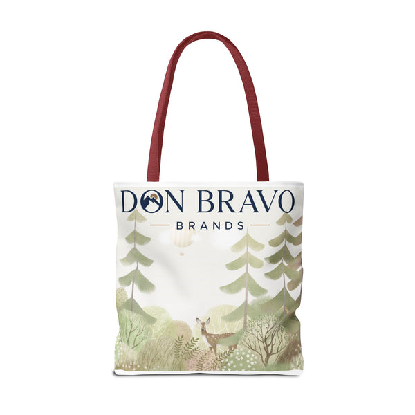 Tote Bag "From Day to Night"