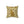 Don Bravo Square Pillow 'Golden' Edition