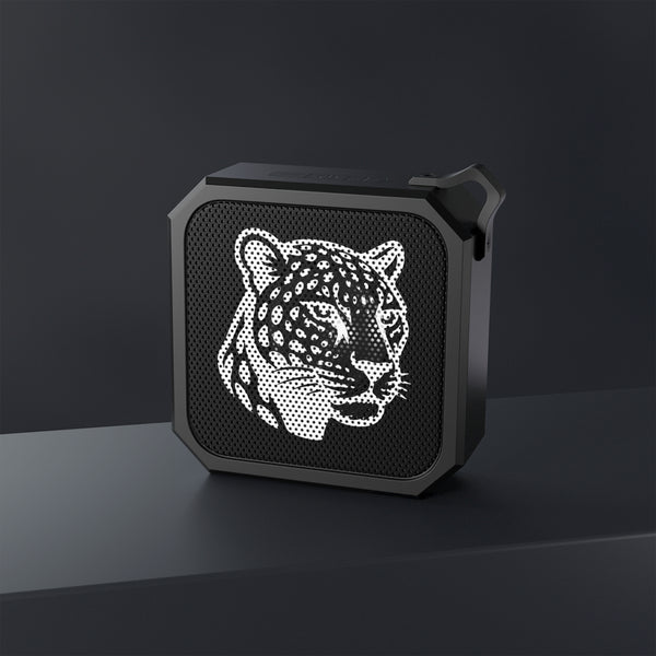 Don Bravo Mini Bluetooth Speaker – Leopard Edition (IPX6 Waterproof)