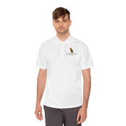 Don Bravo Brands Men's Sport Polo Shirt
