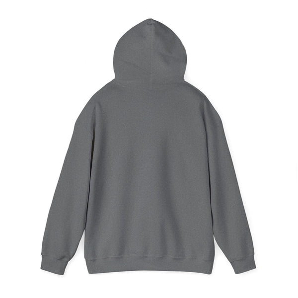 Don Bravo Brands "Marco" Unisex Heavy Blend™ Hooded Sweatshirt