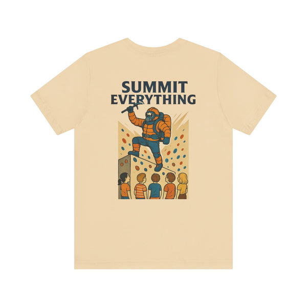 Don Bravo Summit Everything Tee