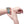 'Velocity Bloom' Watch Band