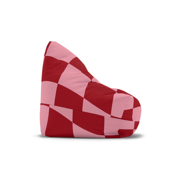 Don Bravo 'Checkmate' Bean Bag Cover