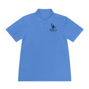 Marco by Don Bravo Brands Men's Sport Polo Shirt