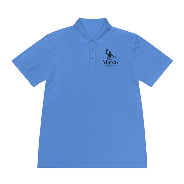 Marco by Don Bravo Brands Men's Sport Polo Shirt