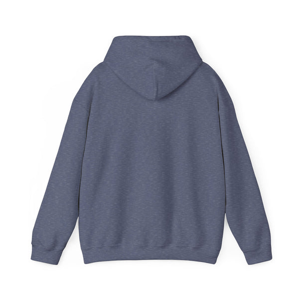 Don Bravo Brands "Marco" Unisex Heavy Blend™ Hooded Sweatshirt