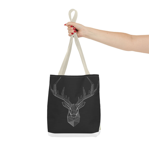 Tote Bag "From Day to Night"