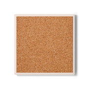 Don Bravo Signature Black Edition Ceramic Coaster