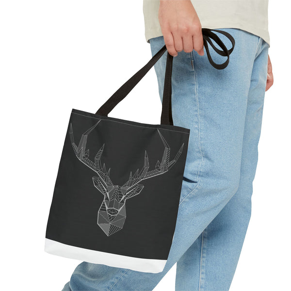 Tote Bag "From Day to Night"