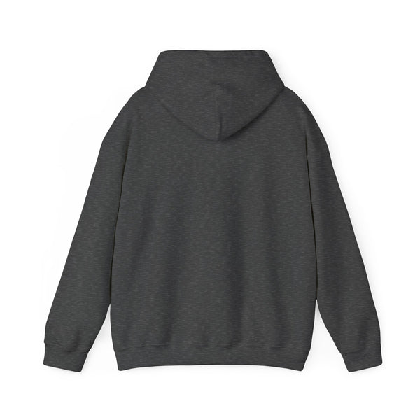 Don Bravo Brands "Marco" Unisex Heavy Blend™ Hooded Sweatshirt