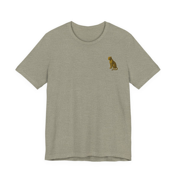 Don Bravo Brands Official Tee
