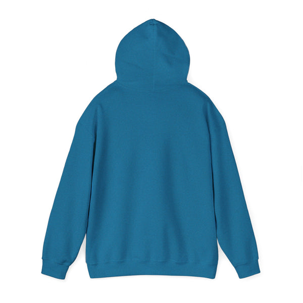 Don Bravo Brands "Marco" Unisex Heavy Blend™ Hooded Sweatshirt