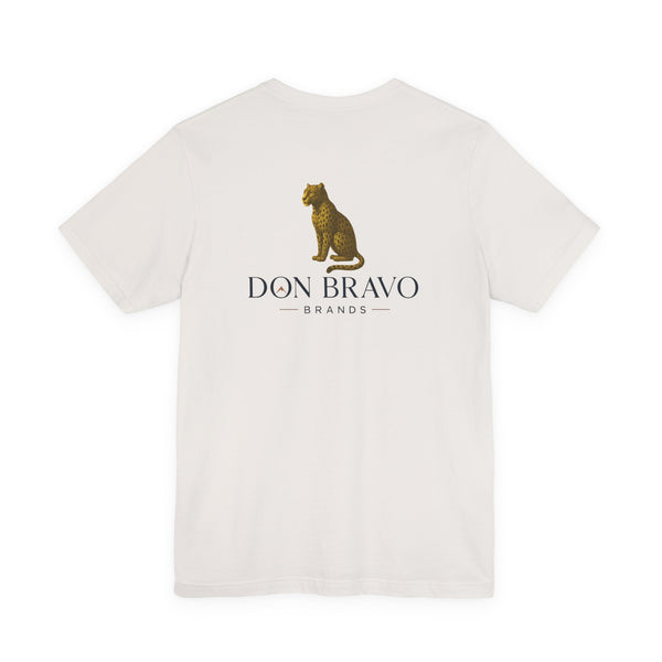 Don Bravo Brands Official Tee