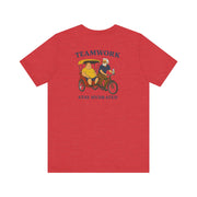 Don Bravo Teamwork Tee