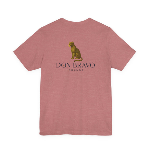 Don Bravo Brands Official Tee