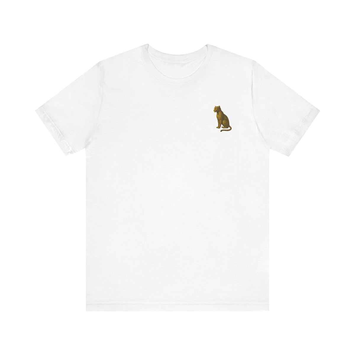 Copy of Don Bravo Brands Official Tee