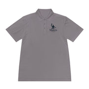 Marco by Don Bravo Brands Men's Sport Polo Shirt