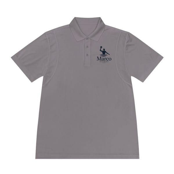 Marco by Don Bravo Brands Men's Sport Polo Shirt