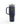 Don Bravo Brands Elite Thermal Tavel Mug:  40oz  Double-Wall  Stainless Steel Hydration Vessel