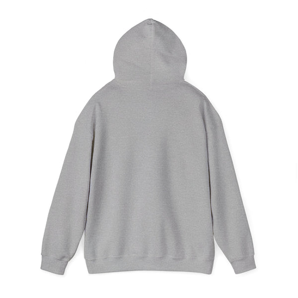 Don Bravo Brands "Marco" Unisex Heavy Blend™ Hooded Sweatshirt