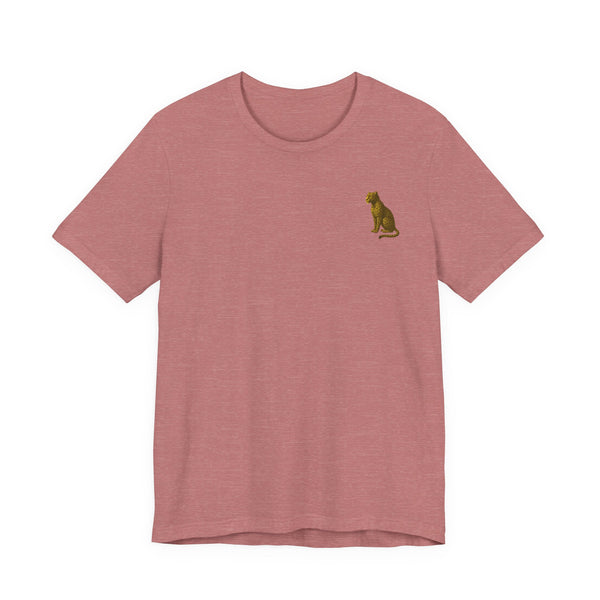 Don Bravo Brands Official Tee