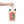 Don Bravo Double Wine Tote Bag 'Rosé Room'