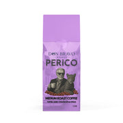 Don Bravo Brands Perico "Pueblo Morado" Coffee Blend (Medium Roast)