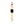 'Peach Theory' Watch Band