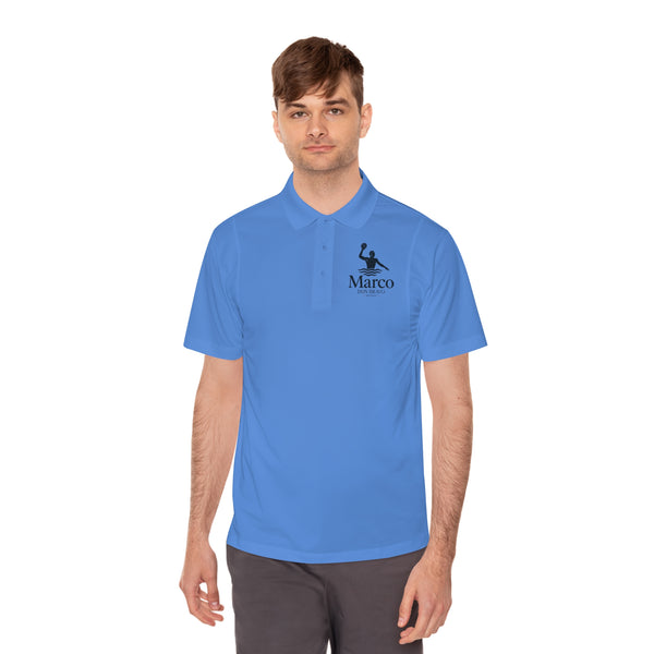 Marco by Don Bravo Brands Men's Sport Polo Shirt